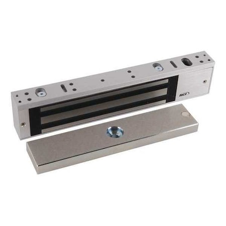 Lock, 12/24VDC, 750 lb. Holding Force MPN:8371 DSS/SCS 28