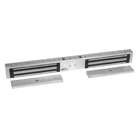 MiniMag Double Maglock Standard Mount MPN:8372 28