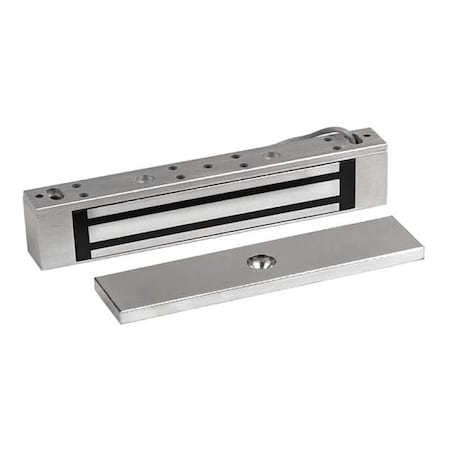 MicroMag Single Maglock Standard Mount MPN:8375 28