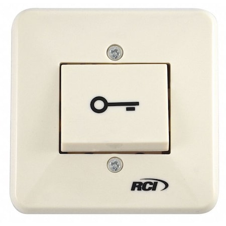 Rocker Switch, 250VAC, Momentary Action MPN:909S-MO