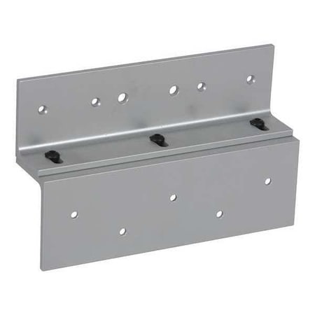 Z-Bracket, For 8310 Magnetic Locks MPN:TJ10 28