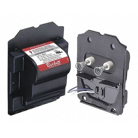 Electronic Igniter-Wayne W/Adapter Plate MPN:51836U