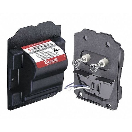 Electronic Igniter, 12V, S Baseplate MPN:5270002U