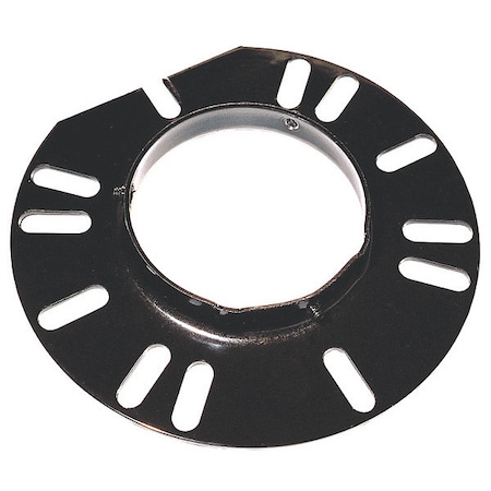 Mounting Flange MPN:5432GU