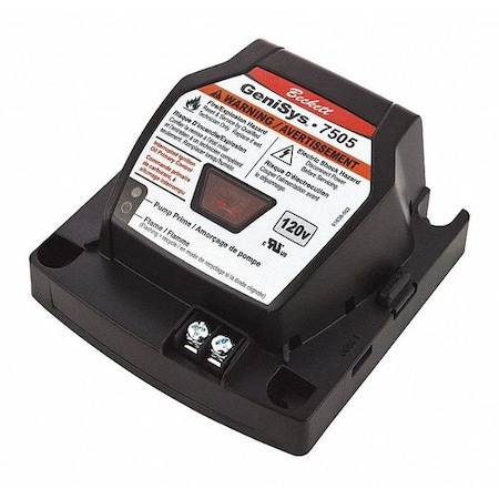 Beckett 7505A0000U Control MPN:7505A0000U