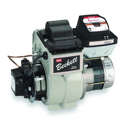 High Efficiency Oil Burner MPN:BR100GU