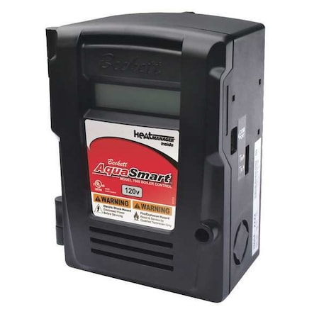 Hydronic Boiler Control, Oil, 2 Zone MPN:7610A0001GU