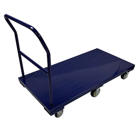Flatbed Cart, 30