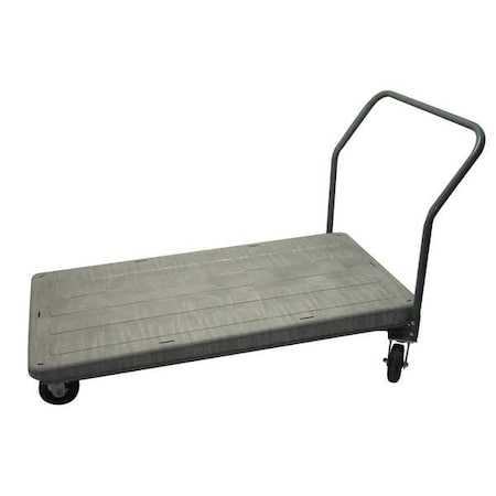 Nesting Platform Truck, 2000 lb. MPN:RWR-FB-N3060