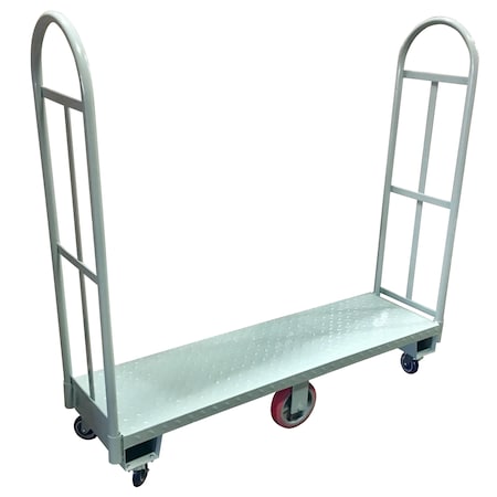 Steel U-boat, Gray, 16