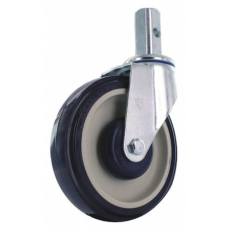 Poly Wheel, 7/8