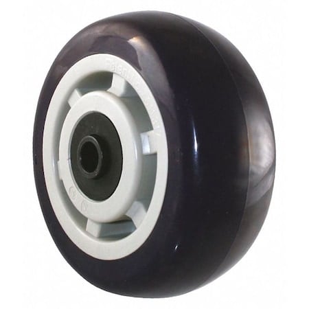 Poly Wheel, 1/2