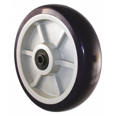 Poly Wheel, 1/2