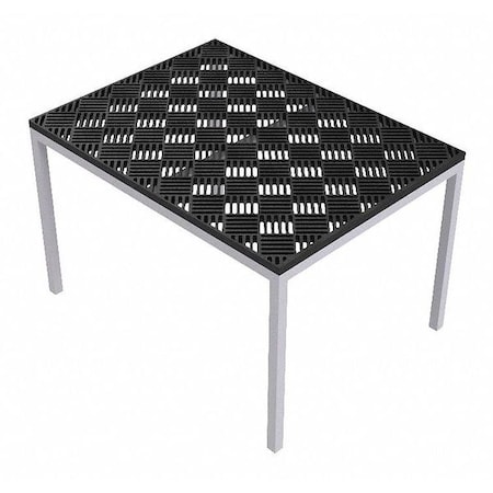 Growing and Display Table, 3 ft. x 4 ft. MPN:01-TBL-34-AT