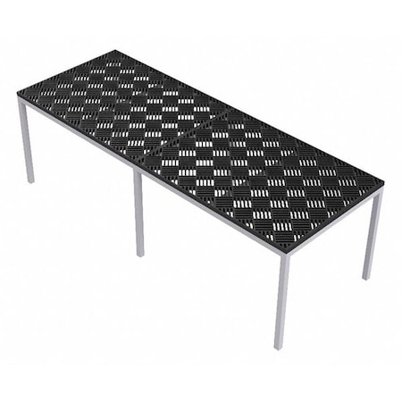 Growing and Display Table, 3 ft. x 8 ft. MPN:01-TBL-38-AT