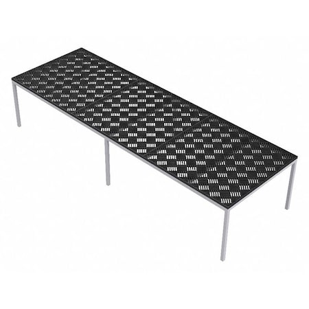 Growing and Display Table, 4 ft. x 12 ft. MPN:01-TBL-412-AT