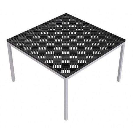 Growing and Display Table, 4 ft. x 4 ft. MPN:01-TBL-44-AT