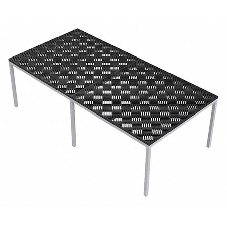Growing and Display Table, 4 ft.x 8 ft. MPN:01-TBL-48-AT