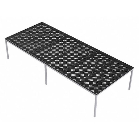 Growing and Display Table, 5 ft. x 12 ft. MPN:01-TBL-512-AT