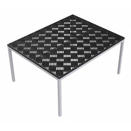 Growing and Display Table, 5 ft. x 4 ft. MPN:01-TBL-54-AT