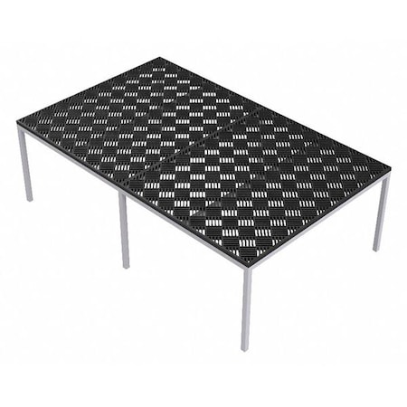 Growing and Display Table, 5 ft. x 8 ft. MPN:01-TBL-58-AT