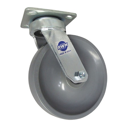 Maint Free Swivel, 5x2