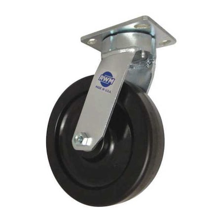 Kngpls Plt Cstr, Swvl, Phnc, 6