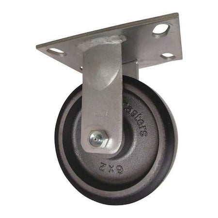 Plt Cstr, Rgi, Polyurethane, 6