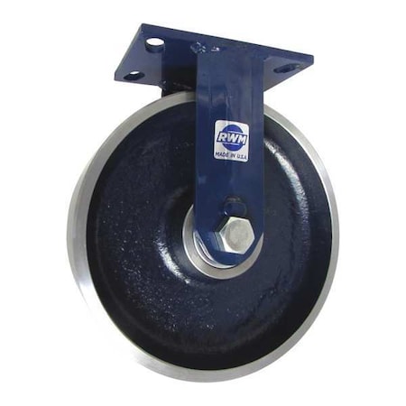 Kngpnlss Swvl Cstr, Forged Steel, 6000lb MPN:75-FSR-1030-S