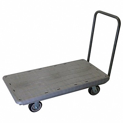 Flatbed Cart 2000 lb. MPN:RWR-FB-NN2448