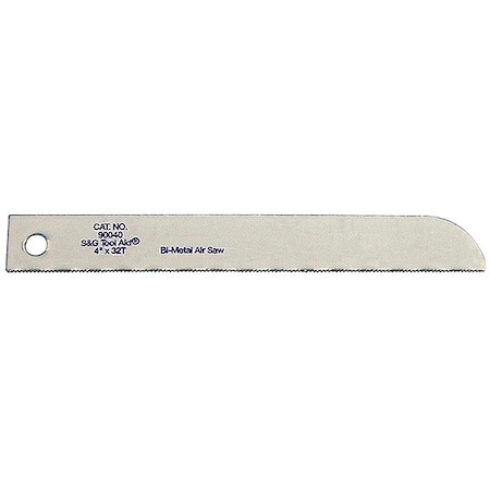 Example of GoVets s and g Tool Aid category