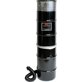 ALC 40412 Dust Collector Steel 40412