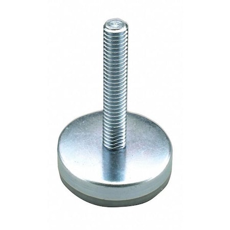 Level Mount, Fixed Stud, 5/16-18, 1-13/64in MPN:G-03