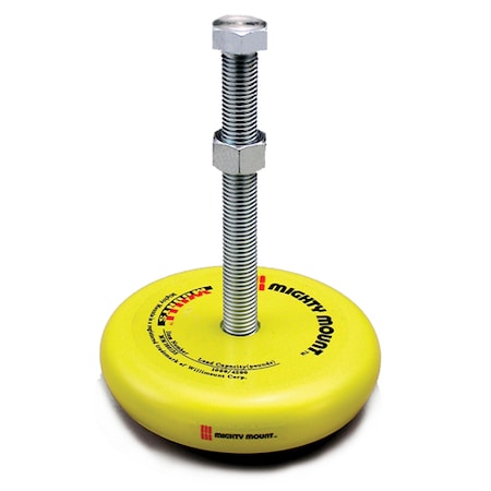 Mighty Mount, Level Mount, 3/4-10