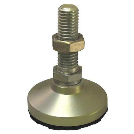 Level Mount, Swivel Stud, 5/8-11, 2-1/2 in. MPN:NSW-3