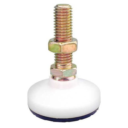 Level Mount, Swivel Stud, 1/2-13, 1-7/8 in. MPN:NSWD-2