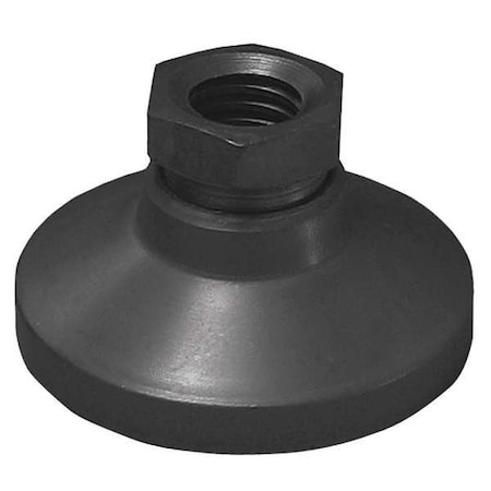 Level Mount, Boltless, 3/8-16, 1-1/14 in. MPN:TSW-1OX