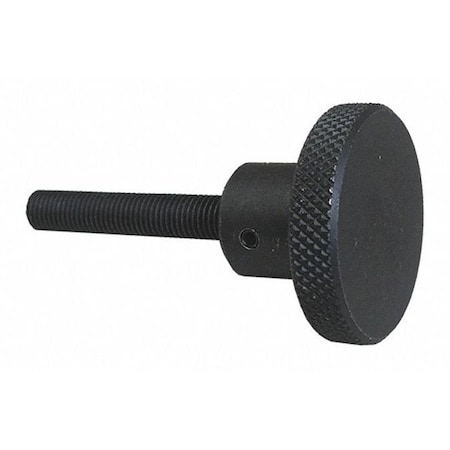 Knrl Knob Stud, 1/4-20