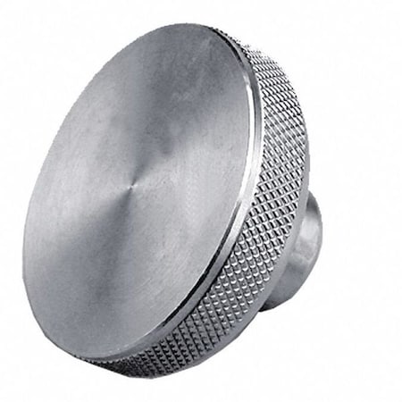 Knurled Knob Tap, 1/4-20