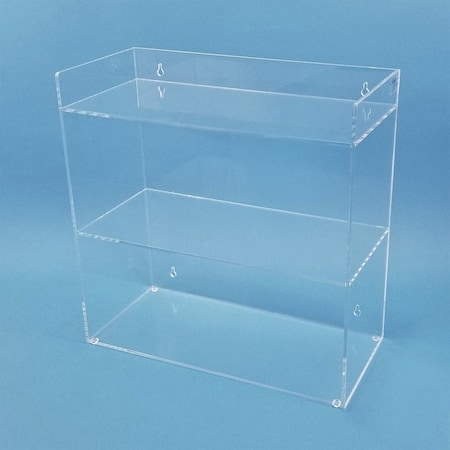 Laboratory Storage Shelf with 3 Shelves MPN:LS-1818