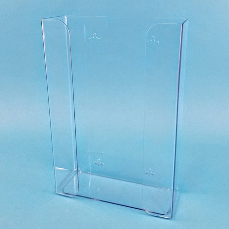 Exam Glove Box Holder, Holds 3 Box MPN:EBD-3000