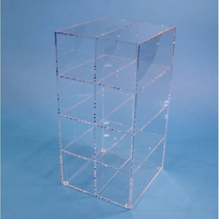 Safety Glasses/Goggles Holder, 1/4 MPN:SGD-080