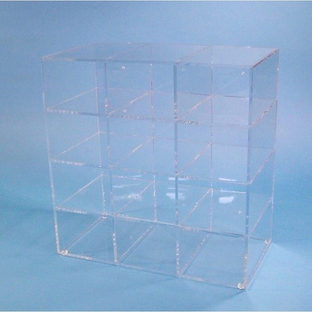 Safety Goggles Holder, 1/4