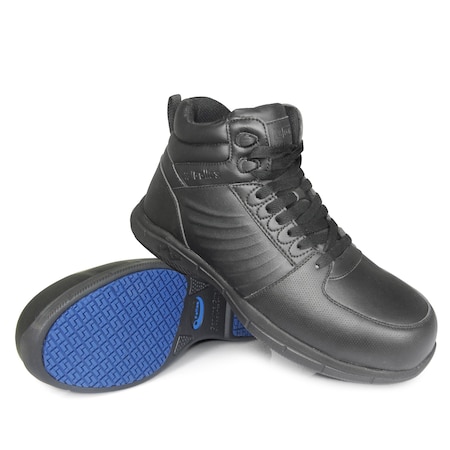 M 5030 Eagle Comp Toe Work Boots, 8.5, PR MPN:5030-8.5