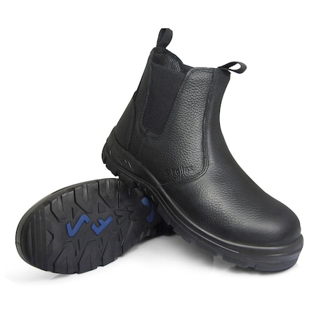 M 6045 Hercules Soft Toe Twin-Gore, 8, PR MPN:6045-8M