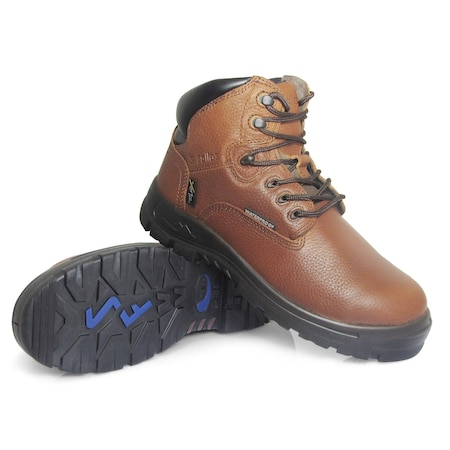 W 671 Poseidon Metatarsal Guard, 8.5, PR MPN:671-8.5M