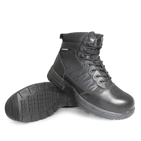 W 970 Guardian Comp Toe Work Boots, 9, PR MPN:970-9W