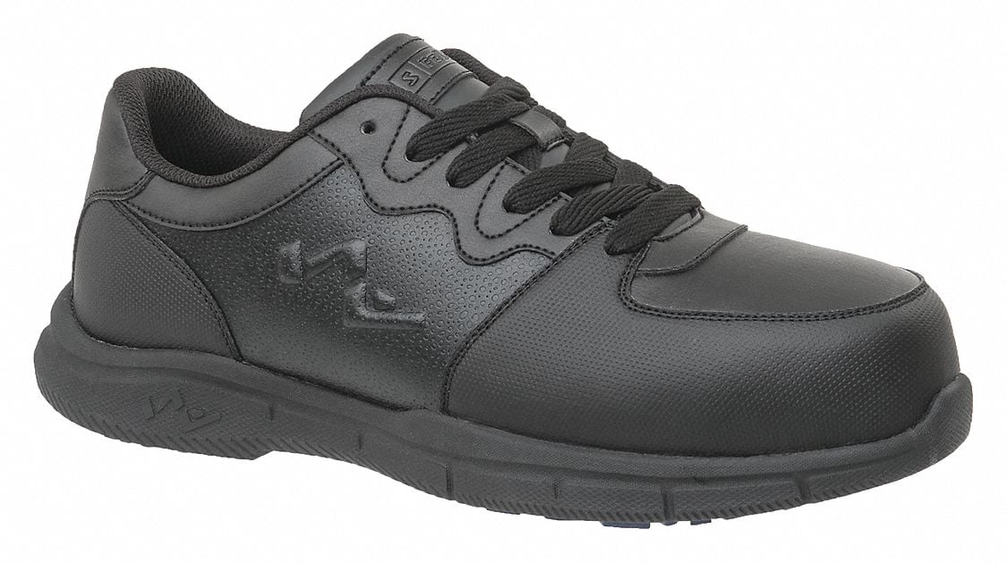 Athletic Shoe 11 M Black Composite PR MPN:5020-11M