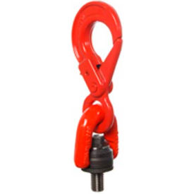 Double Swivel Hook - M 10 (x1.5) DSH M 10