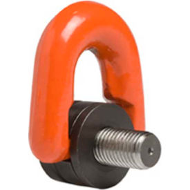 Double Swivel Lifting Point - M 12 (x1.75) DSP M 12